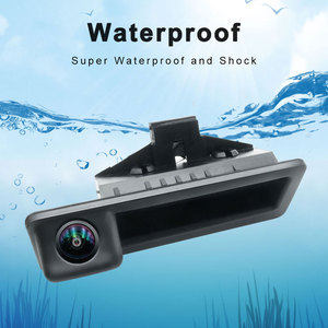 Smartour AHD 1080P Xe Phía Sau Xem Sao Lưu Xử Lý Xếp Đảo Ngược Chỉ HD Cho BMW Loạt Xe Máy Ảnh - Product Image 4