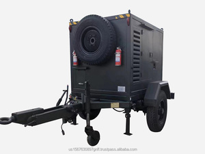 Prix du fabricant Offre Spéciale générateur électrique portable insonorisé générateurs diesel - Product Image 2