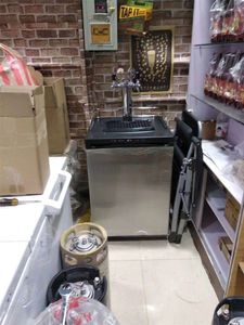 רב תכליתי חיצוני Kegerator באר חבית - Product Image 5