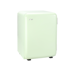 ตู้เย็นมินิคุณภาพสูง ขายดี ขนาด 40 ลิตร สำหรับเครื่องดื่ม 110V ตู้เย็นมินิราคาถูก ขนาด 40 ลิตร - Product Image 5