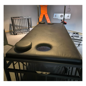 Водонепроницаемая веревка Scarletsin 100% для БДСМ, фиксации, эротических игр, тренировок, бондажа, использования в качестве мебели для сна, клеток и для наказаний - Product Image 4