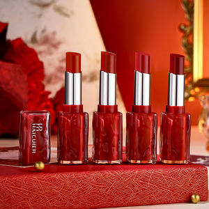 <span class=keywords><strong>Miss</strong></span> <span class=keywords><strong>Betty</strong></span> – Lot de 24 gloss à lèvres DIY, marque privée, couleurs minérales liquides longue tenue - Product Image 1