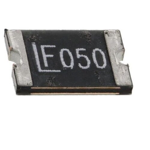 Littlefuse SMD self-resetting fuse 1812 1.5A 24V 85 degrees 1812L150/24MR=SJD