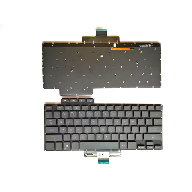 NEW US Keyboard for ASUS Zephyrus ROG 16 G16 GA503 GA503Q GA503QR GA503QS 15 G15 English