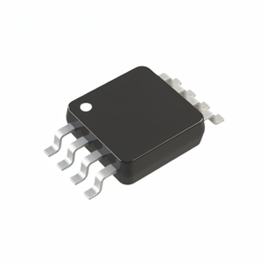 Composants électroniques en stock, achetez en ligne : AD8202WYRMZ-RL 8 TSSOP, puce 8 MSOP - Product Image 1