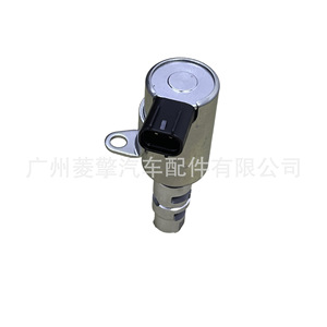 Válvula de control de la culata 1028A046 para Mitsubishi Pajero V87W V97W 6G75 12V, válvula solenoide de aceite - Product Image 3