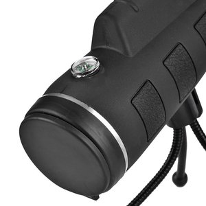 سعر جيد تلسكوب عالي الجودة قوي محمول 80x تلسكوب أحادي العين - Product Image 4
