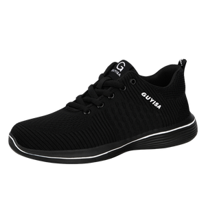 Bottes de travail à bout composite ASTM F2413 Bottes de sécurité EN 61340 ESD Chaussures de sécurité - Product Image 2