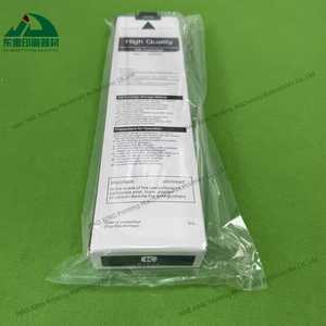 ตลับหมึกคุณภาพสูง CKMY พร้อมชิป Cyon Magenla สีดำ เหลือง เทา สำหรับเครื่องพิมพ์อิงค์เจ็ท Riso Comcolor 1000ML อะไหล่เครื่องพิมพ์ - Product Image 2