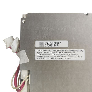 Pièce de rechange industrielle FANUC LQ070T5DR02 - Product Image 2