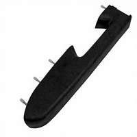 Kit de réparation de l'accoudoir côté conducteur avant gauche 22818465 pour Chevy Silverado/ Sierra 1500/2500/3500 HD 2010-2014