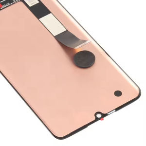 Repuestos de teléfono Luodi Reemplazo de pantalla LED en línea para TCL <span class=keywords><strong>10</strong></span> Pro <span class=keywords><strong>10</strong></span> Plus Pantalla LCD original - Product Image 3