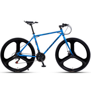 <span class=keywords><strong>Vélo</strong></span> de route 700c pour hommes et femmes, <span class=keywords><strong>vélo</strong></span> de course <span class=keywords><strong>ultra</strong></span> <span class=keywords><strong>léger</strong></span> à vitesse variable, <span class=keywords><strong>vélo</strong></span> de <span class=keywords><strong>ville</strong></span> à guidon droit, cadre en acier carbone RS4 - Product Image 1