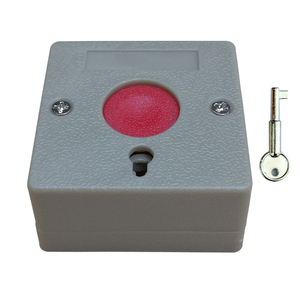 Nút Hoảng Loạn Báo Động Khẩn Cấp/Công Tắc Mở Cửa/Công Tắc Đặt Lại Nút Ấn 5C-86 - Product Image 6