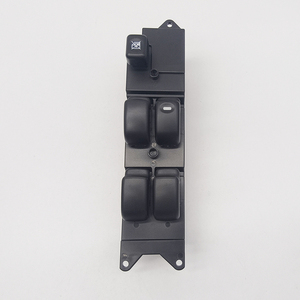 Interrupteur de lève-vitre pour voiture conduite à droite pour Mitsubishi L200 Triton Storm 96-04 MR194826 - Product Image 5