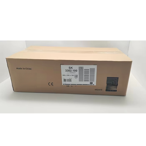 Unité de refroidissement d'armoire Rittal SK 3302.100 pour automatisation industrielle, certifiée CE, garantie 12 mois, MTBF 100 000 h, efficacité 0,99 - Product Image 4