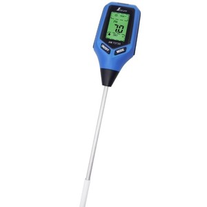 Penguin Ph Meter 72730, instrument japonais original pour tester le sol, portable, pour le jardinage et les légumes - Product Image 1
