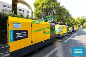 <span class=keywords><strong>Atlas</strong></span> Copco XRHS666C XRHS 666 C compresseur D'air Portable - Product Image 6