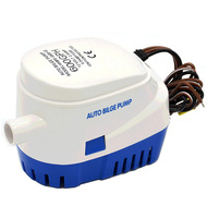 Pompe d'irrigation DC alimentée par batterie, pompe submersible solaire 12V 24V 48V pour piscine, étang, jardin et cave inondée
