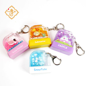 Logotipo personalizado sello de <span class=keywords><strong>nombre</strong></span> <span class=keywords><strong>marcador</strong></span> textil sello de <span class=keywords><strong>nombre</strong></span> niños tela <span class=keywords><strong>ropa</strong></span> sello de <span class=keywords><strong>nombre</strong></span> con llavero - Product Image 2