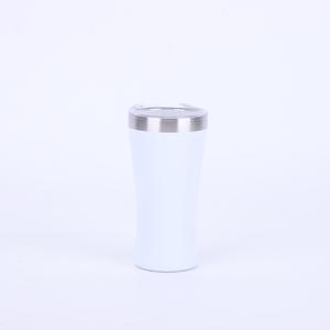 Nouvelle tasse isolée portable en acier inoxydable pour le voyage en voiture Nouveau produit de commerce extérieur-Thermos de bière et d'eau froide sous vide en plein air - Product Image 6