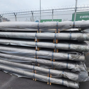 Barre ronde en aluminium homogénéisé en alliage 6063, diamètre de 3 à 8 pouces, norme ASTM pour utilisation en extrusion industrielle - Product Image 4