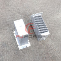 Untuk KAWASAKI ULTRA 250 260 X LX Inter Cooler Intercooler Heat Exchanger 39205-3701