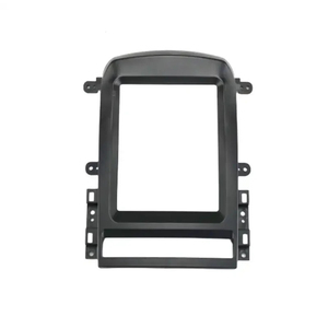 Nhà máy tùy chỉnh ép nhựa các bộ phận chuyên nghiệp tiêm <span class=keywords><strong>PVC</strong></span> Phụ tùng xe hơi khuôn <span class=keywords><strong>Maker</strong></span> - Product Image 6