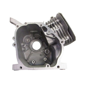 Bloque de Cilindros para Generador de Gasolina 168F-6.5, Motor GX200, Bomba de Agua, Cultivadora Rotativa, Carcasa para Máquina de Jardín - Product Image 5