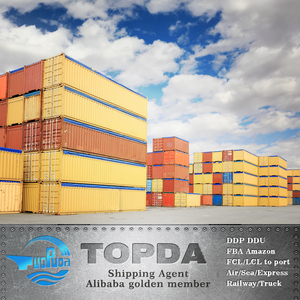 Productos más vendidos 2021 Fiable Buen trabajo Servicio puerta a puerta Transporte marítimo <span class=keywords><strong>de</strong></span> China a EE. UU. - Product Image 4