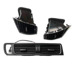 เครื่องปรับอากาศ Q5, ช่องลมกลางบนแผงหน้าปัด (ซ้าย, กลาง, ขวา), 8R1820951, 8R1820901/902 - Product Image 2
