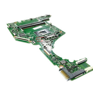 Para <span class=keywords><strong>HP</strong></span> <span class=keywords><strong>15</strong></span>-EF 15S-EQ SERIES AMD <span class=keywords><strong>RYZEN</strong></span> 7 5700U CPU PLACA MADRE PARA PORTÁTIL 2017 DA0P5JMB6E0 - Product Image 3