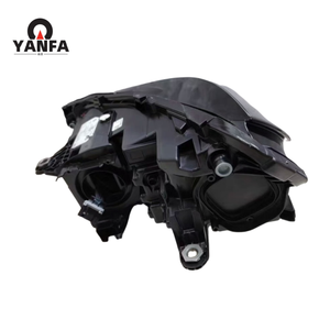 2024-2025 para BMW <span class=keywords><strong>U10</strong></span>, conjunto de lente de faro LED láser, lámpara alta de alta calidad para el lado derecho, luz de coche Original BMW X2 <span class=keywords><strong>U10</strong></span> - Product Image 4