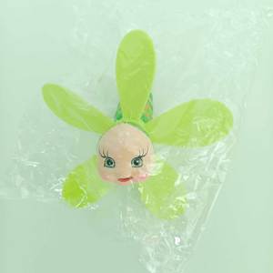 Outdoor Kunststoff Marienkäfer Wind Spinner Windmühle Frosch Garten Tier Pfähle - Product Image 2