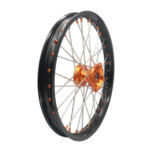 Vente en gros de roues de moto cross 85 sx 14*1.6 12*1.6 Roues pour <span class=keywords><strong>KTM</strong></span> SX 85 - Product Image 5
