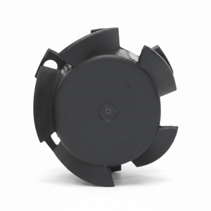 Ventilador axial de CC Crown 2510 AC cooling T1 para motores de CC sin escobillas - Product Image 1