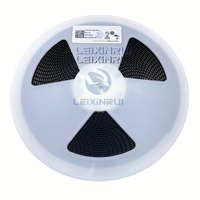 Amplificateur de puissance audio double canal ZIP14 en ligne, circuit intégré à une seule rangée IC La4440