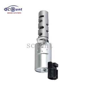 मेकी कैशाफ्ट समय तेल नियंत्रण वाल्व vvvvvvvvvvvvvvvvvvvvvvvvvvvvvt सोलनॉइड 15330-22030 - Product Image 3