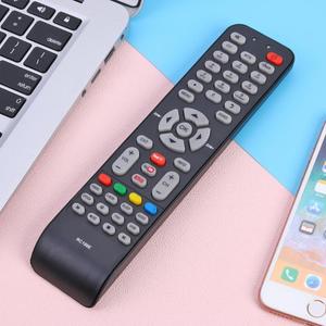 Smart TV Control remoto Universal de reemplazo de 06-519W49-C005X para TCL/HYUNDAI/<span class=keywords><strong>EKT</strong></span>/HKPro/VISIVO - Product Image 5