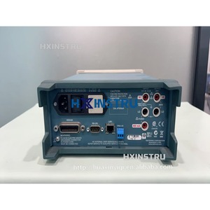 Multímetro Digital de Precisión Tektronix DMM4040, 6.5 Dígitos, 0.0035% de Precisión, Pantalla Dual/Gráfica H - Product Image 3