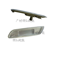 Feux de position Rolls Royce Ghost White utilisés côté gauche et droit fabriqués en Chine 63147223151 63147223152