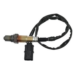 Sensor de Oxígeno Trasero de Repuesto OE Directo de Fábrica PEIVSO, Ahorro de Combustible para Kia Sedona 3.5L OEM 39210-39650 - Product Image 1