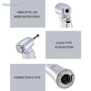 Dentale X25LKV1 a bassa velocità in fibra ottica contrangolo Handpiece dentale 1:1 Handpiece per <span class=keywords><strong>KAVO</strong></span> odontoiatria strumenti - Product Image 6