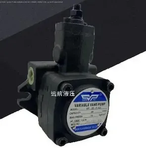 ปั๊มน้ำมันไฮดรอลิก VP-08-F/A3 12/A3 15/A3 20/A3 30/A3 40/A3 SHENYU ปั๊มใบพัด - Product Image 4