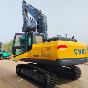 Duurzame Volledig Functionele Afstandsbediening <span class=keywords><strong>Rc</strong></span> Big Zice Metalen Graafmachine 9 Ton 21 Ton Zinklegering Constructie Simulatie Motor Motor - Product Image 3