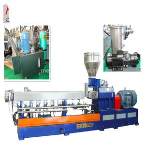 Extrudeuse à double vis de laboratoire, équipement utilitaire pour le test, nouveau modèle, 2 pièces - Product Image 5