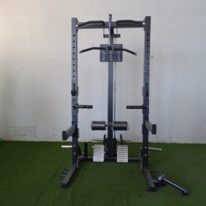 Equipo de Fitness Multifuncional para Sentadillas, para Uso en Casa y Gimnasio - Product Image 2