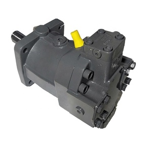 Moteur hydraulique à pistons axiaux A6VM140EP-7 A6VM140-EP7 A6VM140 A6VM140EP7/63W-VZB027DH-A - Product Image 3
