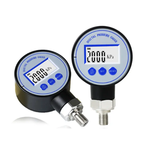 Atech Venta al por mayor Rs485 Calibración recargable de alta precisión Manómetro digital estándar - Product Image 3
