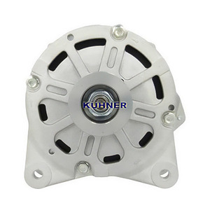Kuhner เครื่องกำเนิดไฟฟ้ากระแสสลับ553512RI ใหม่สำหรับรถ Audi A8 D3 6.0 W12เบนซิน Quattro (KW 331 HP 450) ใช้ได้กับ12-2003 07-2010รุ่น - Product Image 1